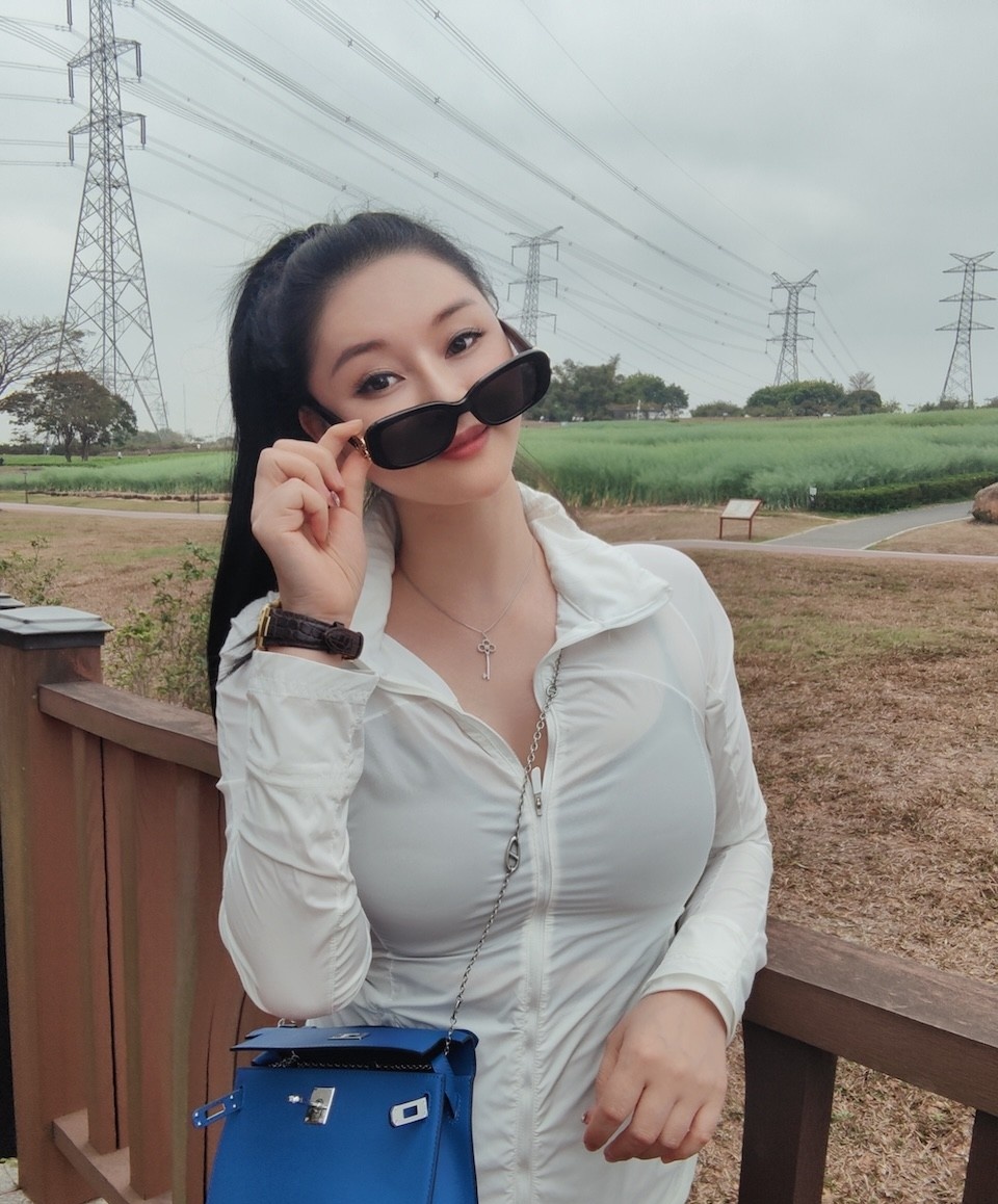 福永Hannah老师