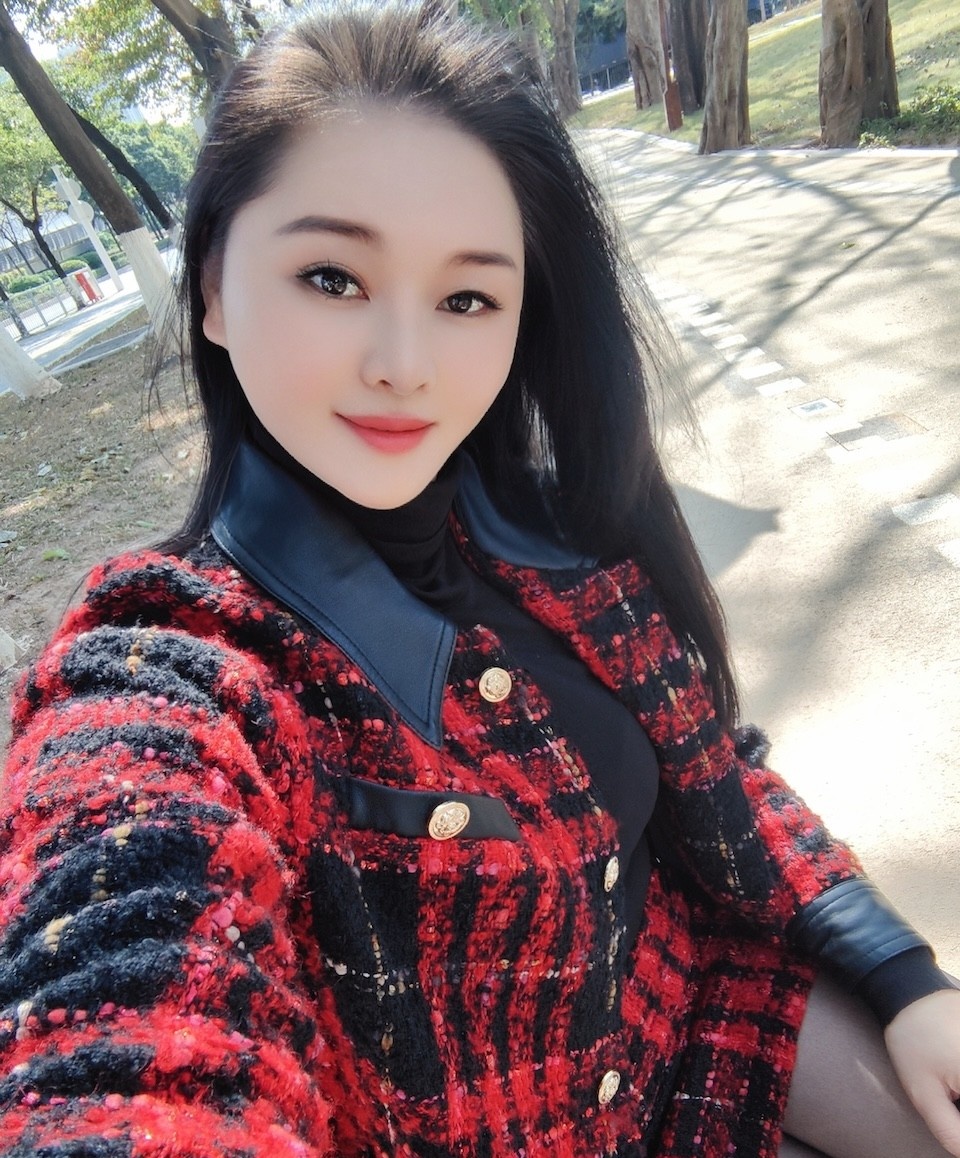 福永Hannah老师