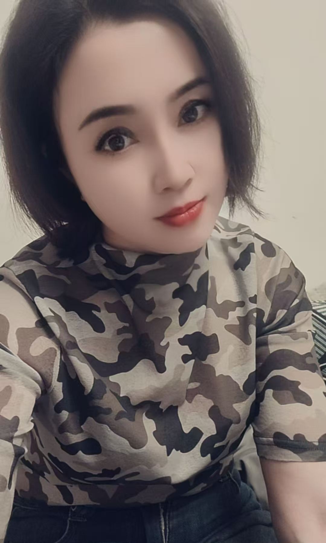 南方姐姐的骚