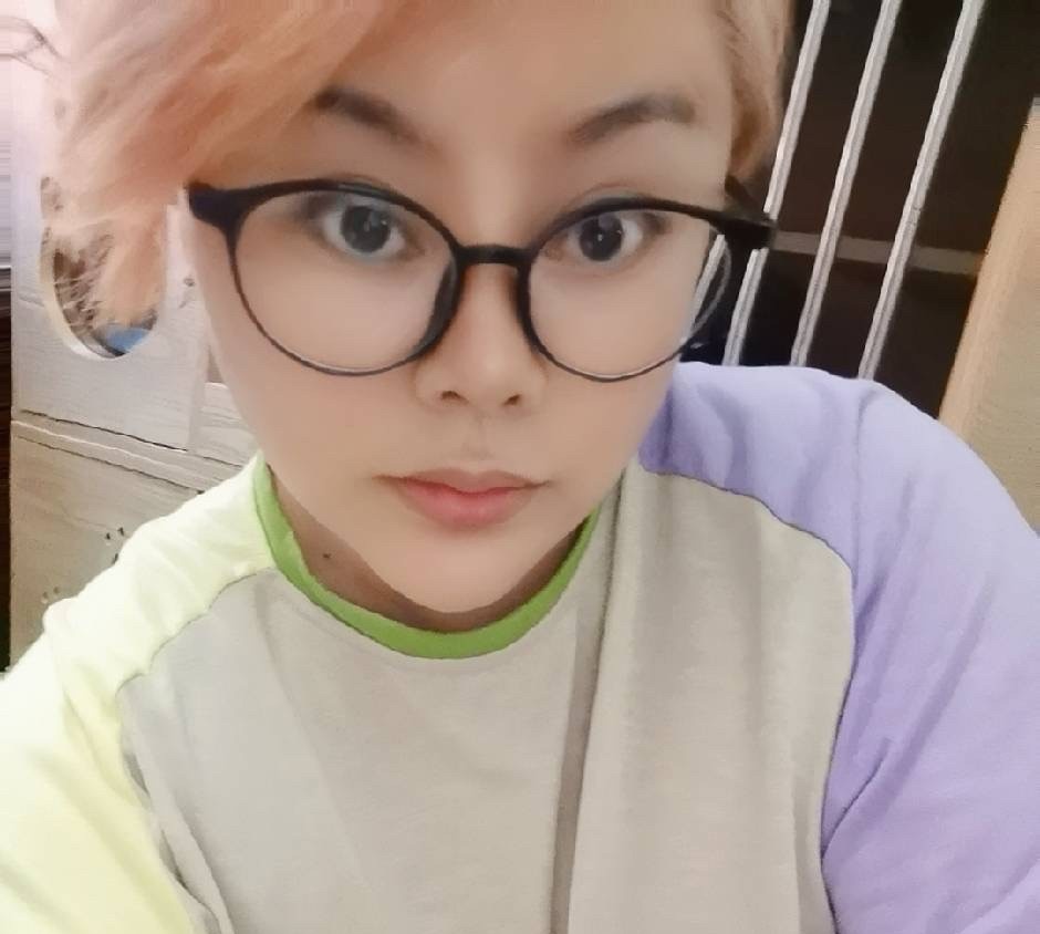 坦克少妇