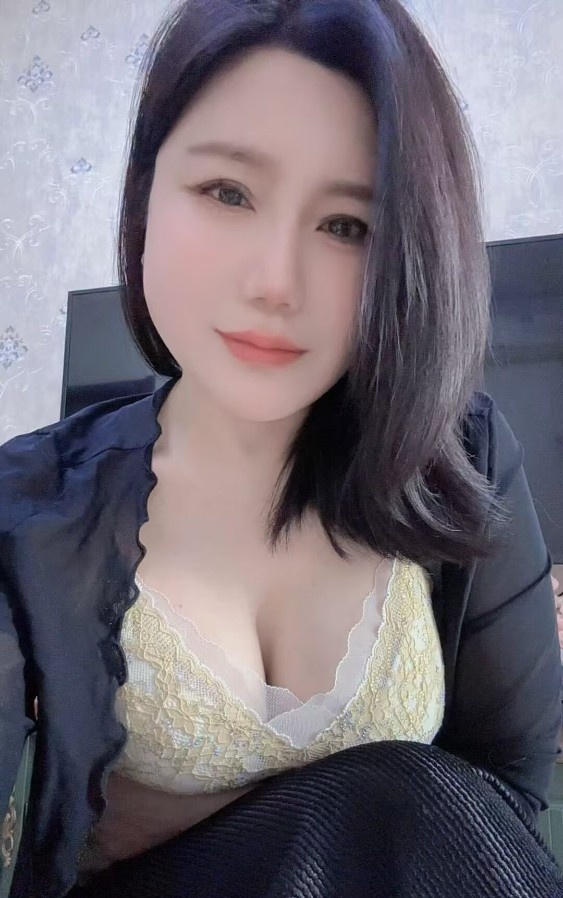郑州大熊姐