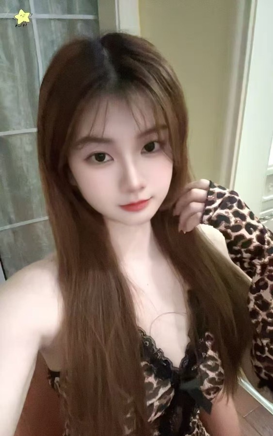 建邺美女御姐知知