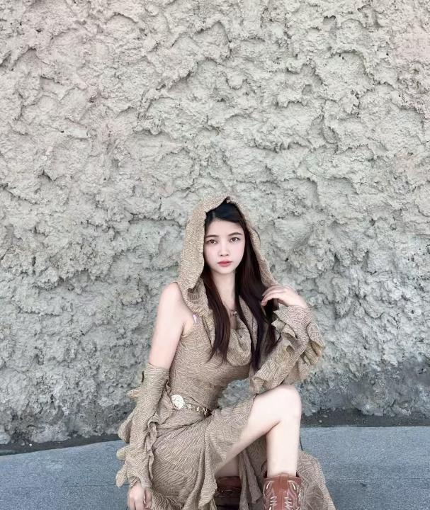 美乳性感静静