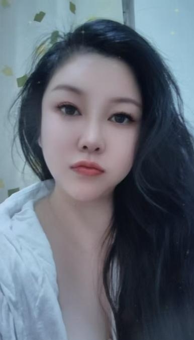 服务系的小姐姐