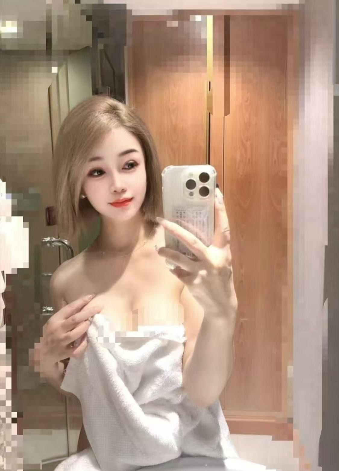 龙华服务系可菲