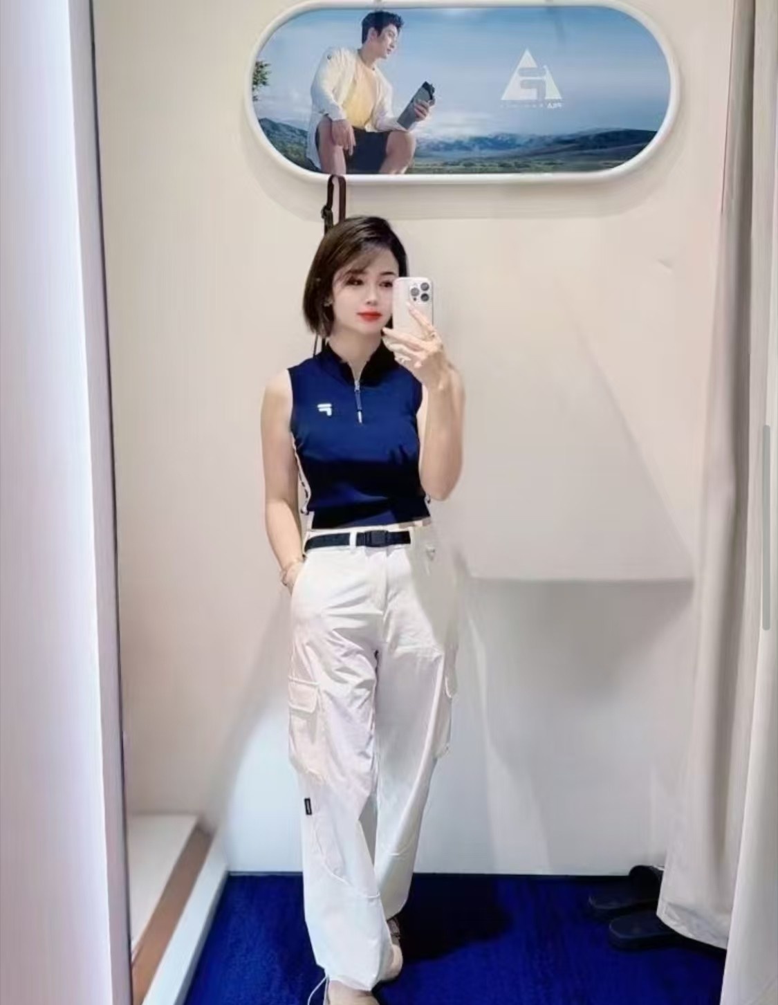 龙华服务系可菲