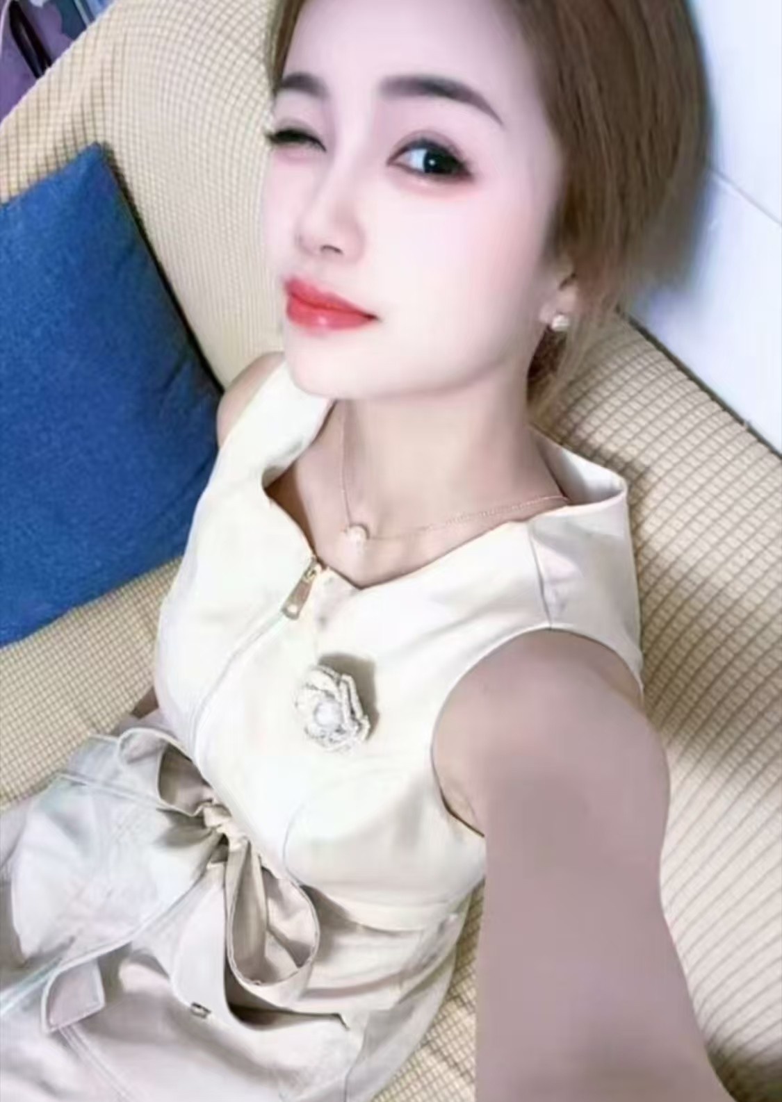 龙华服务系可菲