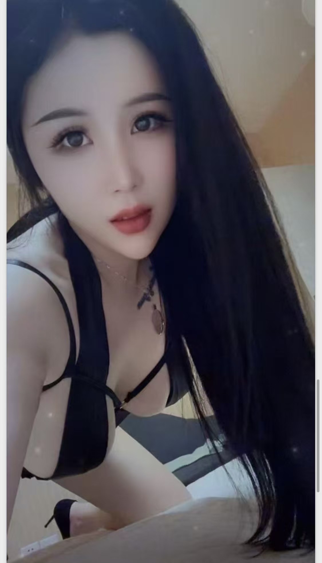 骚丝御姐小狐狸
