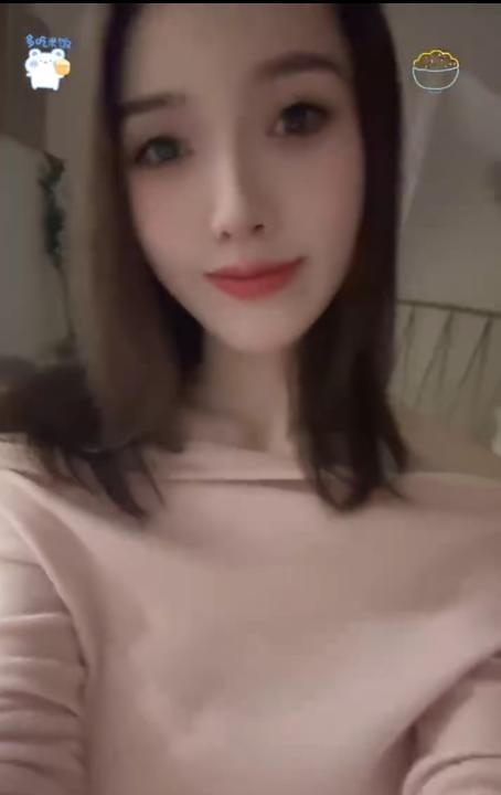蜀山苗条漂亮妹妹