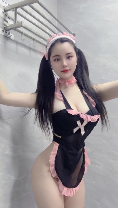 萧山深喉无敌小妖精