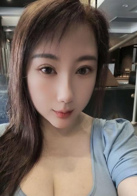 中街E杯少妇