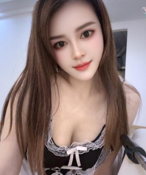 昆山御姐