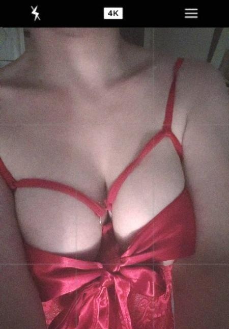 厦门性感大奶美女