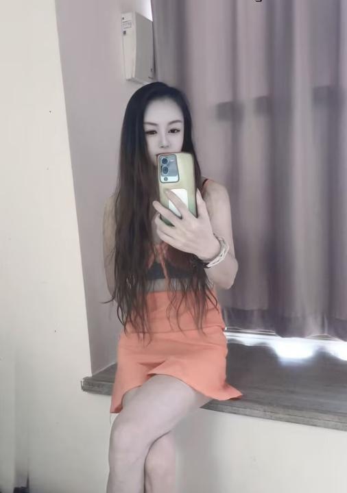 成华区万象城颜颜