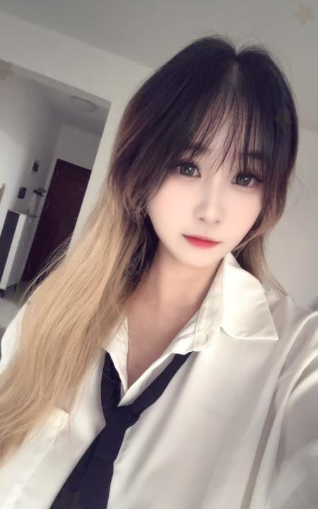 天河艳舞女郎
