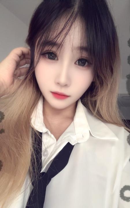 天河艳舞女郎