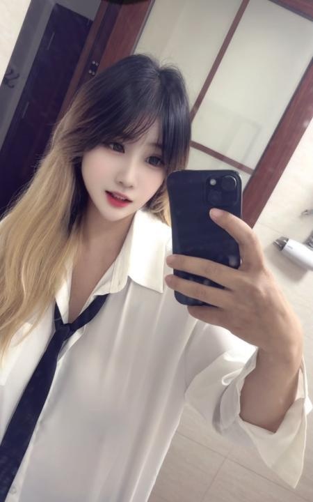 天河艳舞女郎