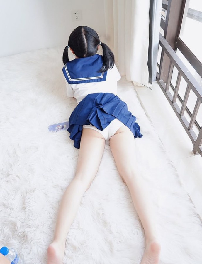 浦口甜美萝莉
