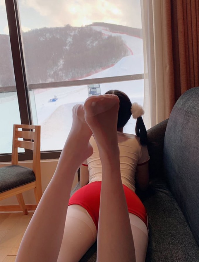 浦口甜美萝莉