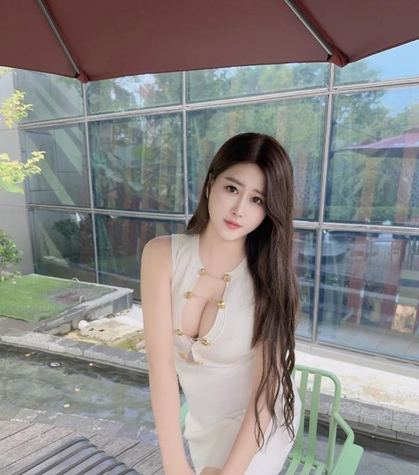 专做莞式服务全套安琦