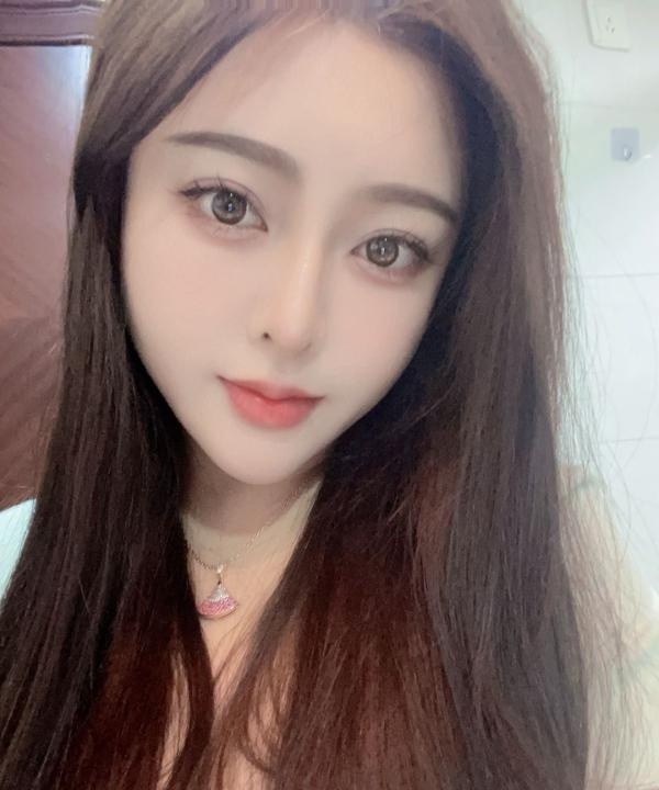 罗湖性感女神