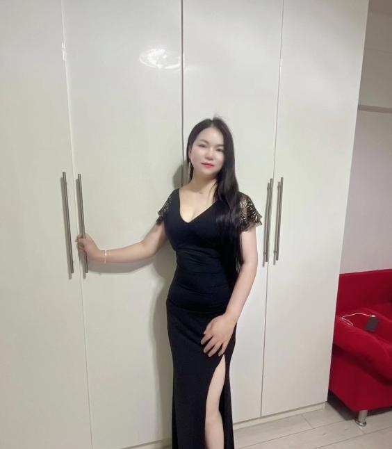 沈阳小琪琪