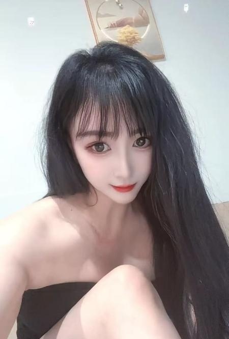 长发水磨妞妞