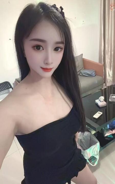 长发水磨妞妞