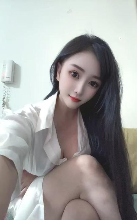 长发水磨妞妞