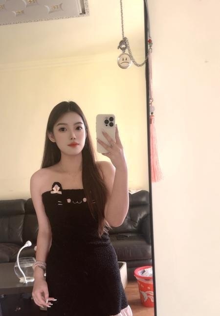 城阳邻家妹妹
