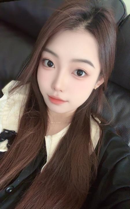 城阳邻家妹妹