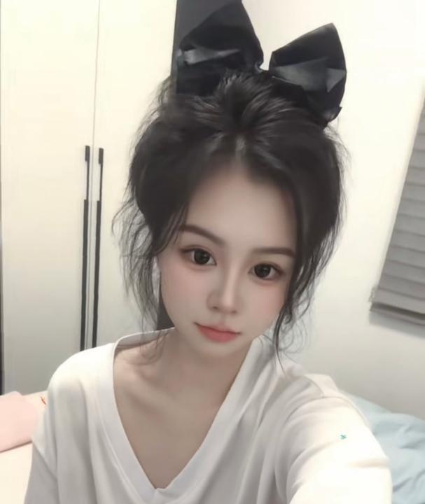 返食天河妹妹心儿