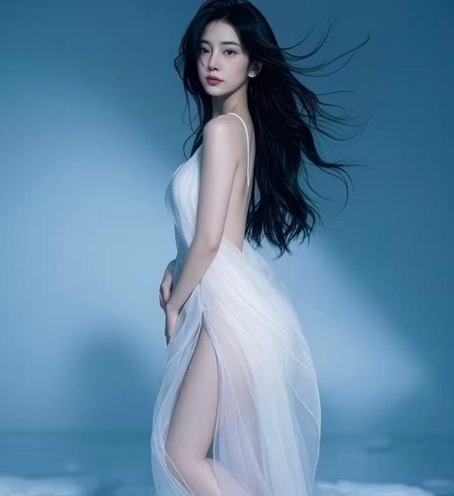 混血御姐羽恩