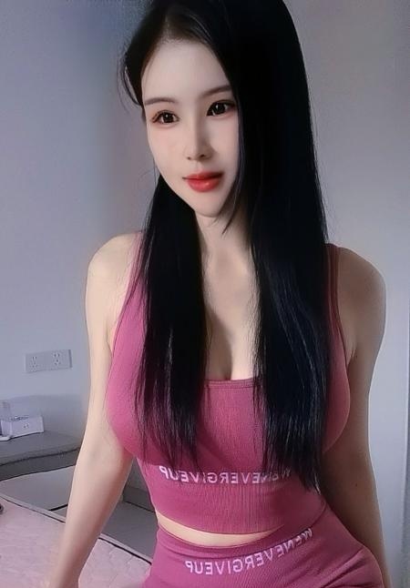 上城风骚魅惑小姐姐