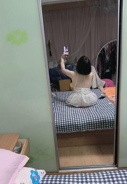 热情风骚三通少妇
