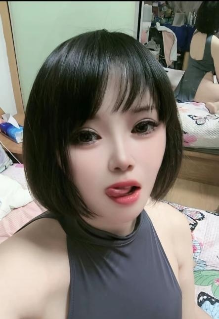 热情风骚三通少妇