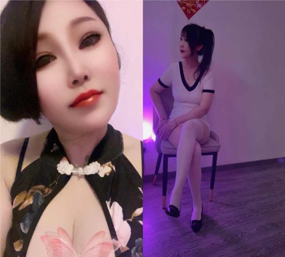 南京鼓楼双飞熟女