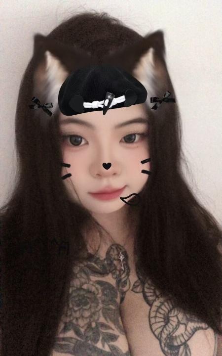 即墨纹身小坦克