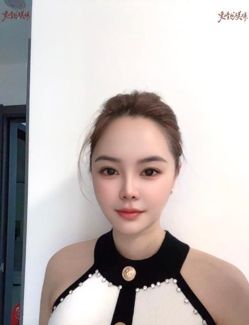 气质小少妇体验
