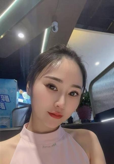 东郊解锁心怡妹妹