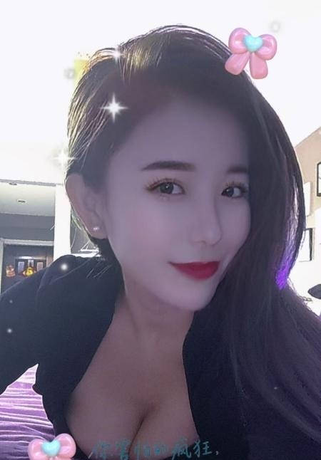 铁西莞式小少妇