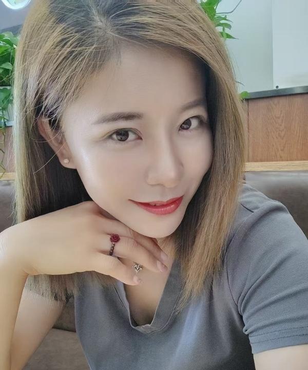 铁西莞式小少妇