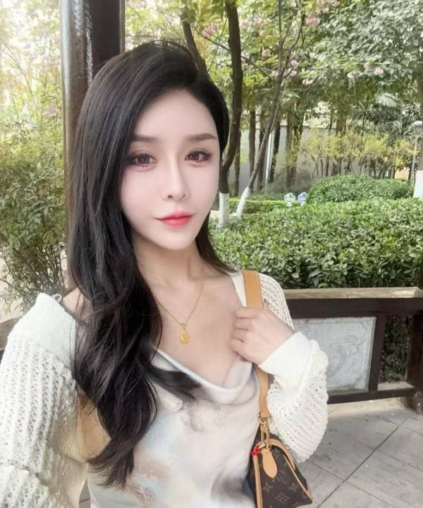 西安曲江大美女清欢