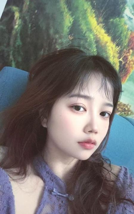 佛山清纯小仙女