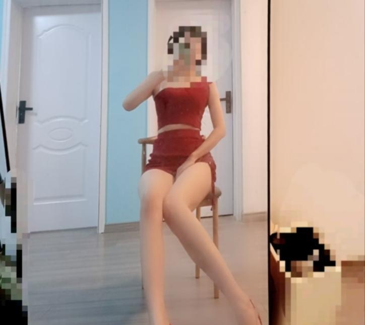 宝藏长腿丝足sm