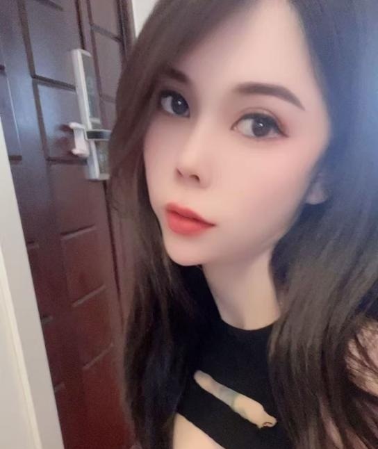 太仓御姐