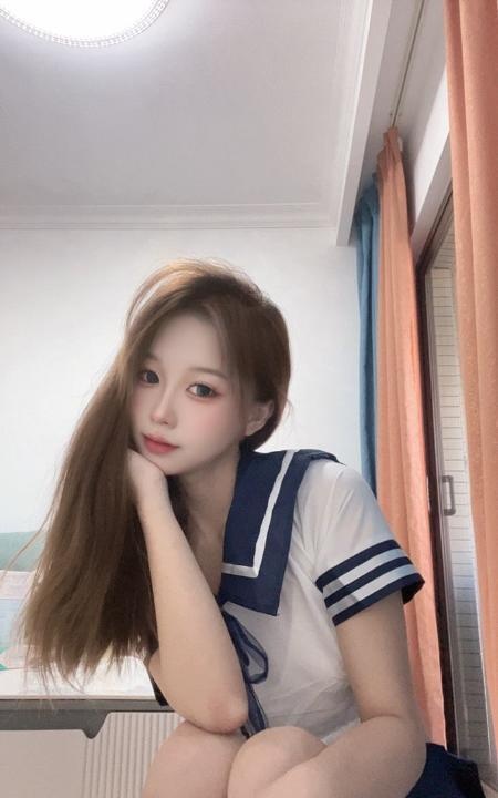 天河热烈深吻张蓓蓓