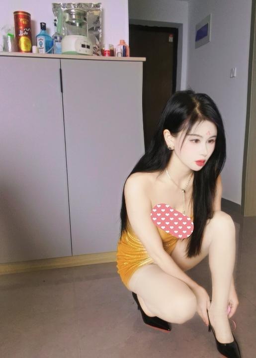 性感身材好