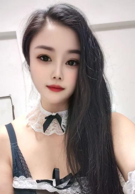海珠江南西丽丽