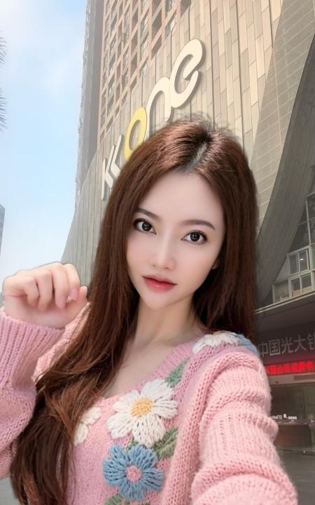 福田私约的小姐姐瑶瑶